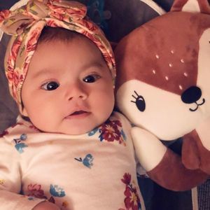 Meet your Posher, Ashley